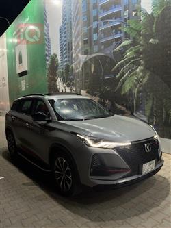 شانجان CS75 بلس
